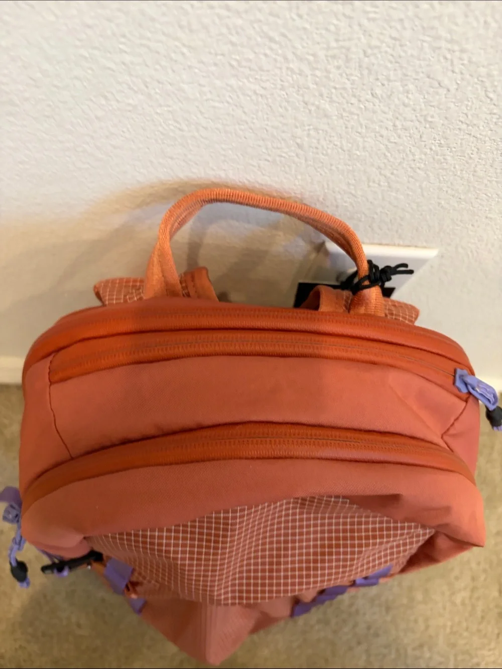 Boundary Supply RENNEN Wix Business Bag 20L